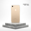 Apple iPhone 7 (128GB, Gold) – Non-PTA | Clean Condition | Original Parts