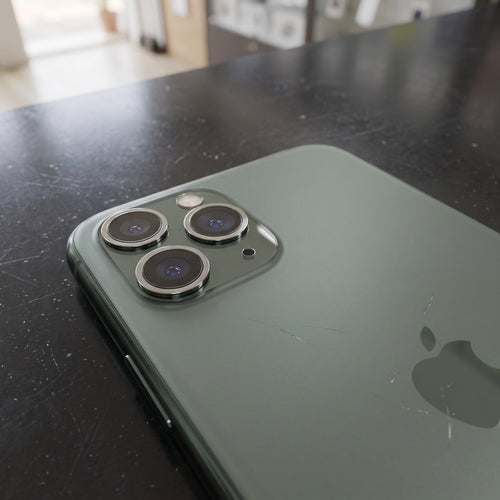 Apple iPhone 11 Pro 256GB (Non-PTA) Price in Pakistan | Pick & Pay Lot