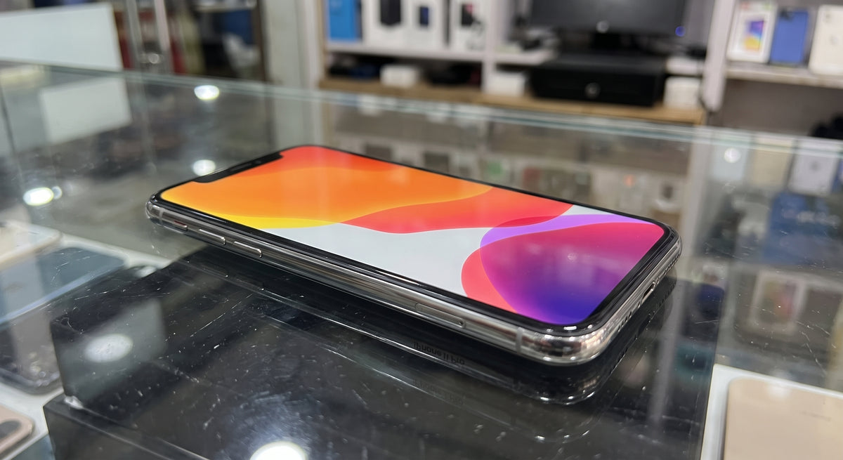 Apple iPhone 11 Pro 256GB (Non-PTA) Price in Pakistan | Pick & Pay Lot